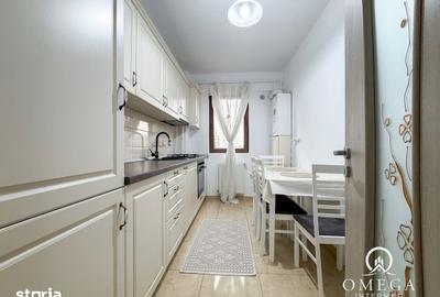 Apartament cu 2 camere decomandat în Bucium - 3