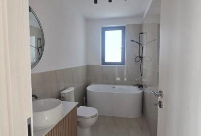 Vilă individuală P+1  5 camere 3 băi Zona Giulesti - 7