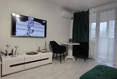 Garsonieră semidecomandată în Drumul Taberei - 3