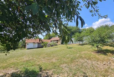 Teren de 1202 mp, în Runcu - 2