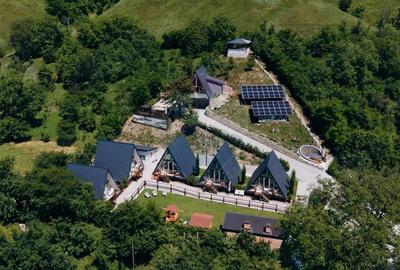 Special property de 380mp de vanzare
