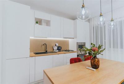BLOC NOU APARTAMENT 3 CAMERE | MOBILAT UTILAT |ULTRACENTRALA PROPRIE PE GAZ - 3