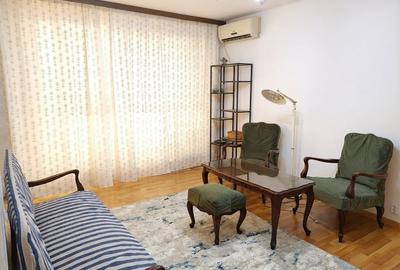 Apartament cu 2 camere semidecomandat, mobilat în Militari - 15