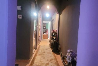 Apartament cu 3 camere decomandat în Sud - 3