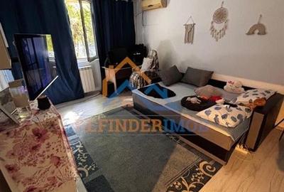 Ocazie apartament 2 camere zona Drumul Taberei etaj 1 din 4, decomandat - 4
