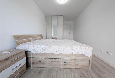 Apartament cu 3 camere semidecomandat, mobilat în Zorilor - 2