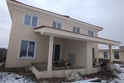 Casa de tip duplex in Giroc - 18