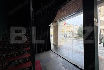 Spațiu comercial, de 177 mp, în Ultracentral - 11