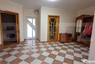 Casă cu 5 camere cu Teren 1200 Mp în Centura - 4