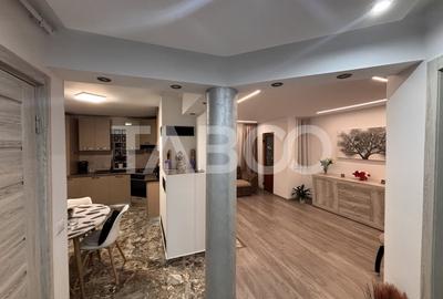 Casa de vanzare cu 5 camere + un teren 150mp bonus Zona Terezian - 4