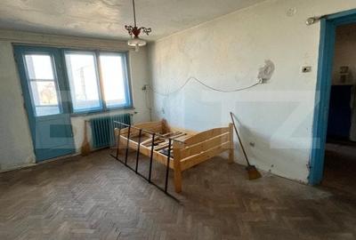 Apartament 2 camere, spatios, vizavi de facultate si Lidl - 55 mp - 4