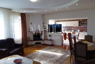Casa 6 camere de vanzare in Floresti - 2