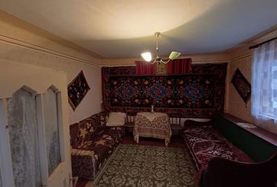 Casă cu 4 camere în Corbi - 2
