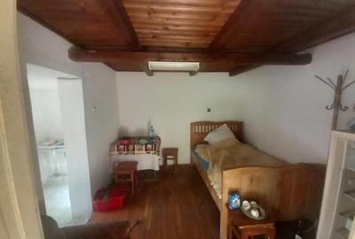 Casă cu 4 camere în Moneasa - 7