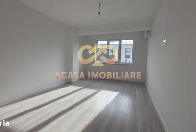 Apartament cu 2 camere decomandat în Valea Lupului - 7