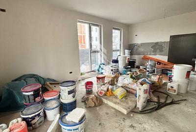 Apartament cu 2 camere semidecomandat în Ciarda Roșie