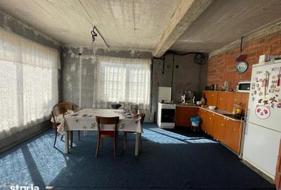 Casă cu 4 camere cu Teren 304 Mp în Ghencea - 10