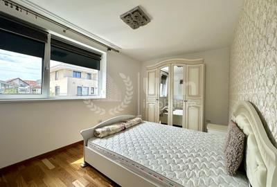 Apartament cu 3 camere semidecomandat, mobilat în Andrei Mureșanu - 5