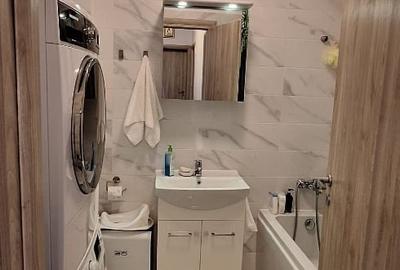 Apartament cu 2 camere +loc de parcare Drumul Valea Larga TVA 0% Comision - 11