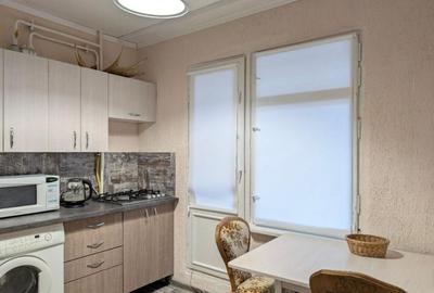 Garsoniera de inchiriat in zona Unirii - 2