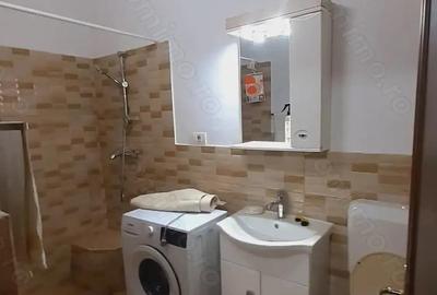 Apartament 3 camere Pia?a Iosefin - 8