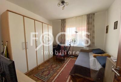 Duplex cu 3 camere cu Canalizare în Crișan - 4