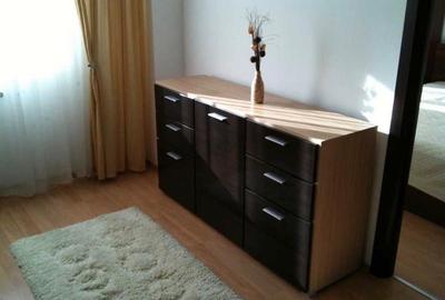 Apartament cu 2 camere decomandat, mobilat în Tătărași - 4