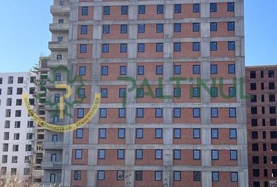 Etaje de birouri de închiriat în Sibiu - 500 mp/etaj - 1