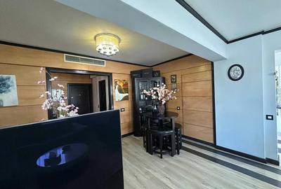 Apartament lux 3 camere - 145 mp - Eroii Revolutiei -bloc nou , 2 locuri parcare - 4