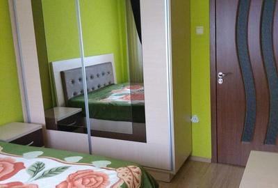 Apartament cu 3 camere decomandat în Central - 1