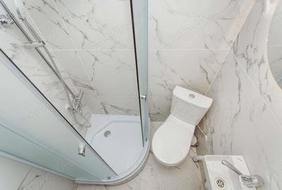 Garsoniera - zona Colentina Garsoniera - zona Colentina - 3