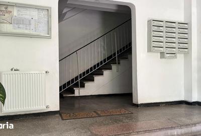 Apartament cu 2 camere decomandat în Decebal - 6