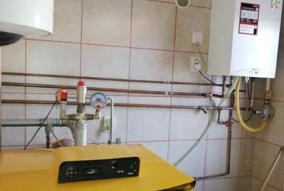 Casa/Vila ( P + Etaj + Pod ) sistem duplex - Zona Sf.Ilie - 36