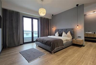 Apartament cu 3 camere semidecomandat în Borhanci - 5