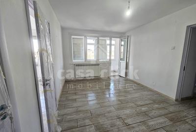 Apartament cu 2 camere semidecomandat în Țiglina 2 - 2