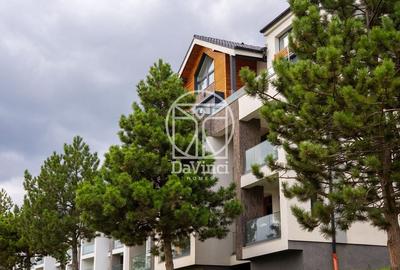 Ap 3 camere+2 bai+balcon, decomandat, incalzire pardoseala - intabulat - 5