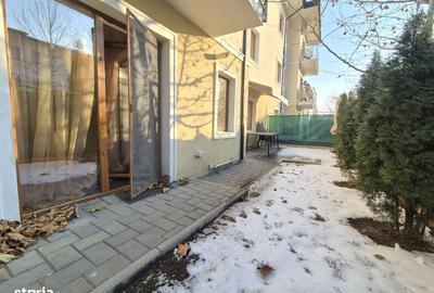Apartament cu 2 camere în Valea Lupului - 11