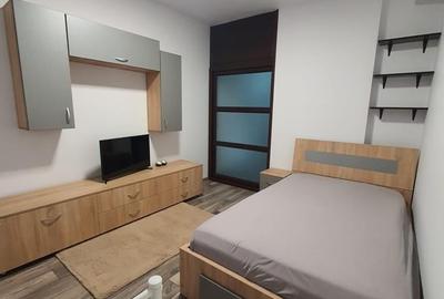 APARATORII PATRIEI , METALURGIEI PARK REZIDENCE,GARSONIERA CU PARCARE APARATORII PATRIEI , METALURGIEI PARK REZIDENCE,GARSONIERA CU PARCARE - 4