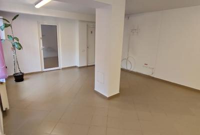 Spațiu comercial, de 48 mp, în Ultracentral - 1