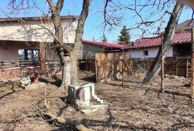 Casă cu 4 camere cu Teren 1113 Mp în Central - 3