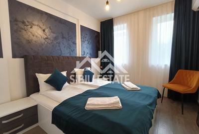 Apartament cu 2 camere decomandat în Lazaret - 1