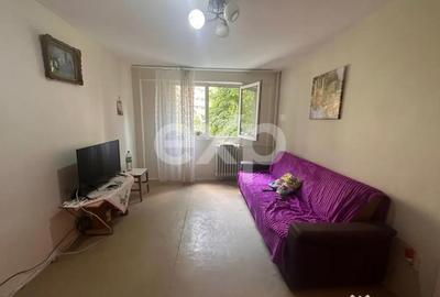 Apartament cu 3 camere semidecomandat în Teiul Doamnei - 12