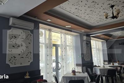 Spațiu comercial, de 210 mp, în Ultracentral - 8