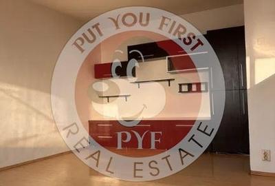 Garsonieră decomandată în Rahova