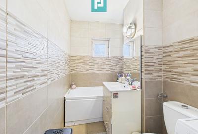 Apartament cu 4 camere decomandat, mobilat în Confecții - 5