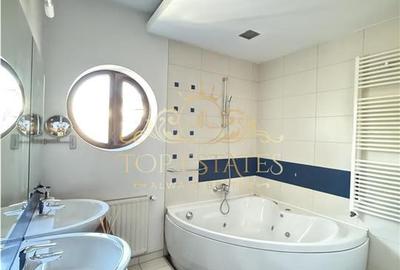 Apartament cu 5 camere decomandat, mobilat în Nordului - 23