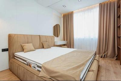 Apartament cu 3 camere în Pipera - 5