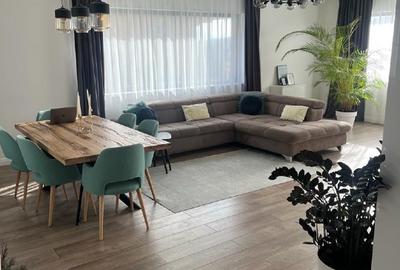 Vila moderna la cheie ,finisata + mobilata+ utilata ,TERRA GARDENS - 2