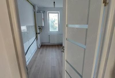 Apartament cu 4 camere decomandat în Central - 11