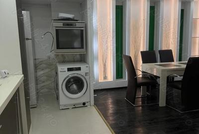 Apartament cu 2 camere decomandat în Sisești - 4